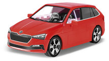 COBI 24582 Skoda Scala 1.0TSI