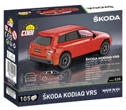 COBI 24584 Skoda Kodiaq VRS