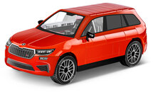 COBI 24584 Skoda Kodiaq VRS
