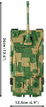 COBI 2574 Sd.Kfz. Jagdpanther
