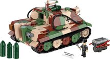 COBI 2585 38cm Sturmmörser "Sturmtiger"
