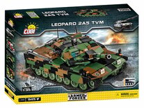 COBI 2620 Leopard 2A5 TVM