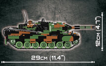 COBI 2620 Leopard 2A5 TVM