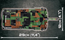 COBI 2620 Leopard 2A5 TVM