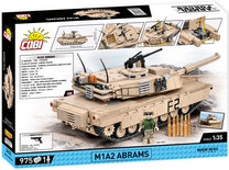 COBI 2622 M1A2 Abrams