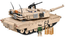 COBI 2622 M1A2 Abrams