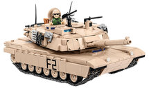COBI 2622 M1A2 Abrams