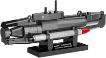 COBI 4846 U-Boot XXVII Seehond