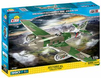 COBI WW2 5721 - Messerschmitt ME-262A 1A
