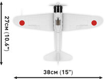 COBI 5729 - Mitsubishi A6M2 Zero-Sen