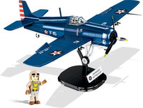 COBI 5731 F4F Wildcat