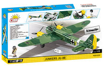 COBI 5733 Junkers JU-88