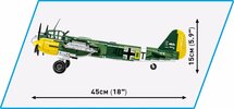 COBI 5733 Junkers JU-88