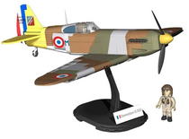 COBI 5734 Dewoitine D.520