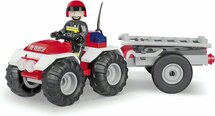 COBI - Action Town 1444 - Brandweer ATV