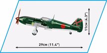 COBI 5740 - Kawasaki Ki-61 Hien