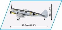 COBI 5741 - Focke Wulf FW190-A3