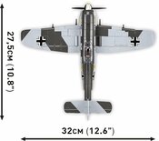 COBI 5741 - Focke Wulf FW190-A3