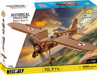 COBI 5742 - PZL P11C