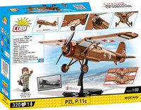 COBI 5742 - PZL P11C