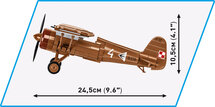 COBI 5742 - PZL P11C