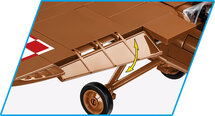 COBI 5742 - PZL P11C