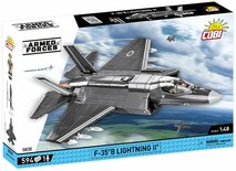 COBI 5830 F-35B Lightning II RAF