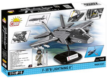 COBI 5830 F-35B Lightning II RAF
