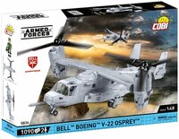 COBI 5836 BELL Boeing V-22 Osprey