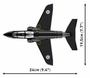 COBI 5845 BAe Hawk T1