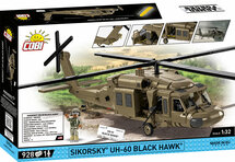 COBI 5906 Sikorsky UH-60 Black Hawk