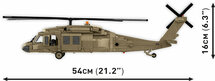 COBI 5906 Sikorsky UH-60 Black Hawk