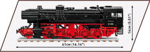 COBI 6283 DRB Class Steam Locomotive
