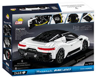COBI 24334 - Maserati MC20 Exe Edition