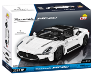 COBI 24335- Maserati MC20
