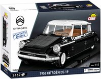 COBI 24350 Citroen DS19 1956 EXE Edition