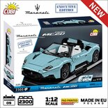 COBI 24351 Maserati MC20 Exe Edition