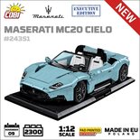 COBI 24351 Maserati MC20 Exe Edition