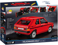 COBI 24359 Volkswagen Golf I