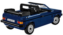 COBI 24360 Volkswagen Golf Cabrio