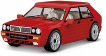 COBI 24508 1987 LANCIA DELTA HF