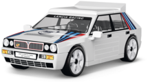 COBI 24509 1988 LANCIA DELTA HF INTEGRALE
