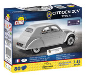 COBI 24510 - Citroën 2CV Type A