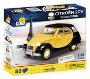 COBI 24512 - Citroën 2CV Charleston