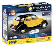 COBI 24512 - Citroën 2CV Charleston