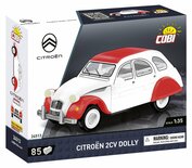 COBI 24513 Citroën 2CV Dolly
