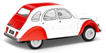 COBI 24513 Citroën 2CV Dolly