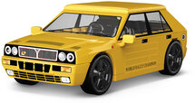 COBI 24515 1991 LANCIA DELTA HF INTEGRALE EVO