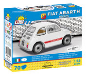COBI 24524 - Fiat Abarth 595