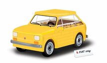 COBI 24530 - Polish Fiat 126P